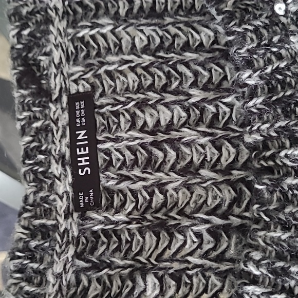 Knitted Sweater ❤️ - Picture 4 of 7